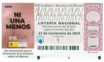 Lotería Sábado